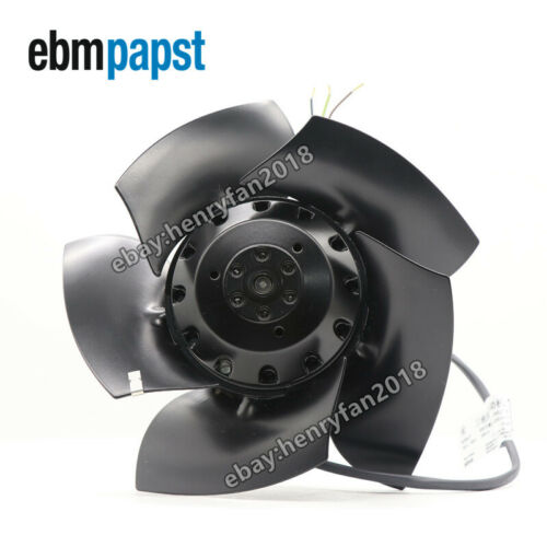 A2D210-AB10-05 M2D068-CF AC400/480V 0.26A For Siemens Spindle Motor Fan/