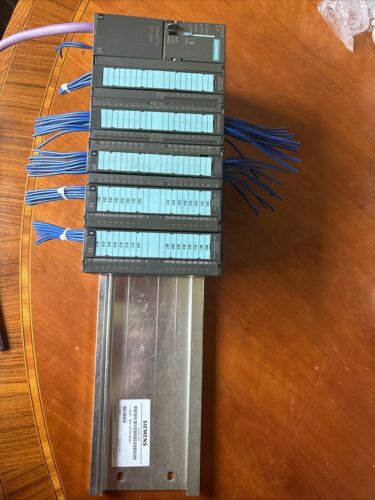Siemens Somatic S7-300
