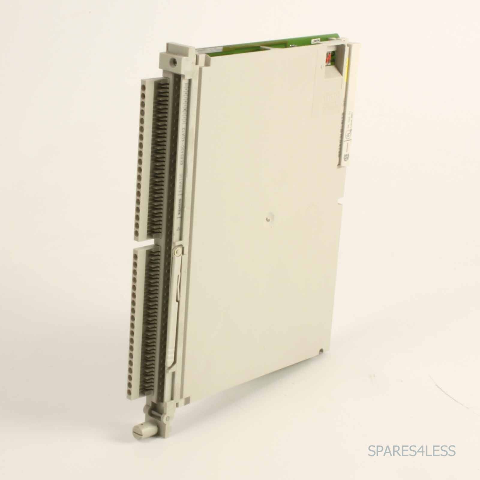 Simatic S5 DI430 6ES5 430-4UA13 GEB