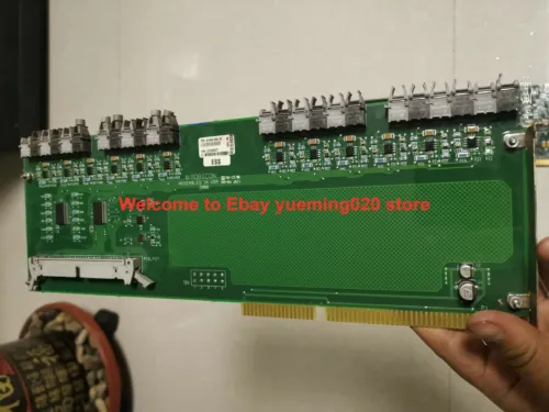,Siemens A1A461D85.00M Control board