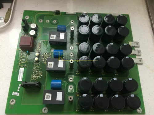 ONE Siemens A5E00496081 Tested USED