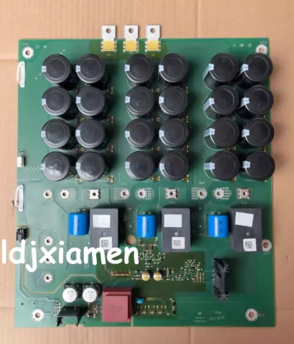 ONE Siemens A5E00496081 Tested USED