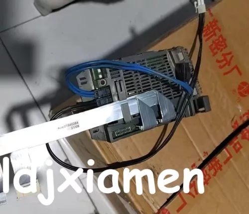 ONE USED Siemens A5E00985489