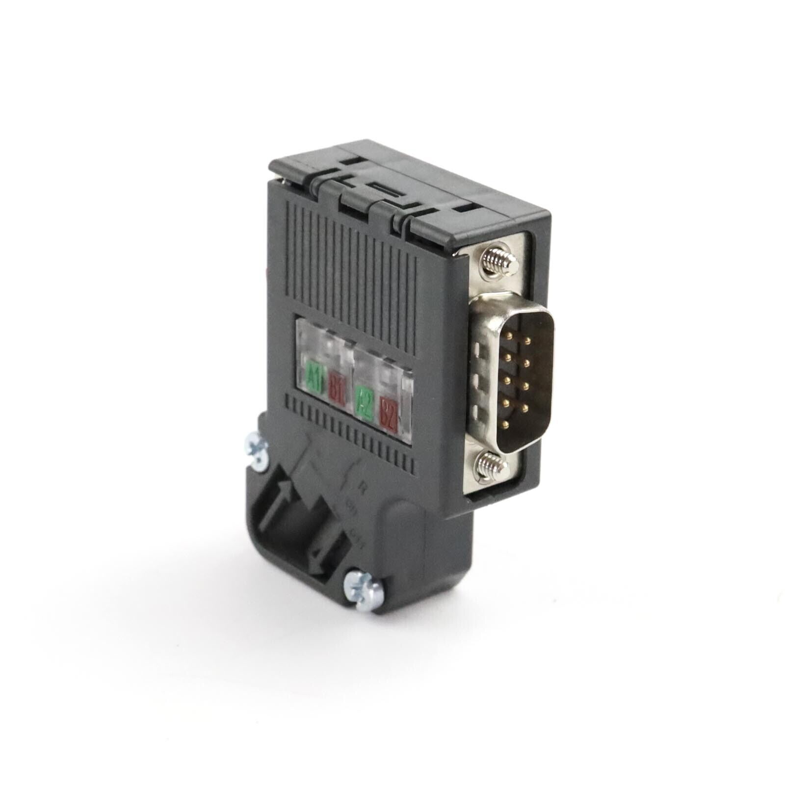 Simatic DP Anschlusstecker 6ES7 972-0BB60-0XA0 NOV