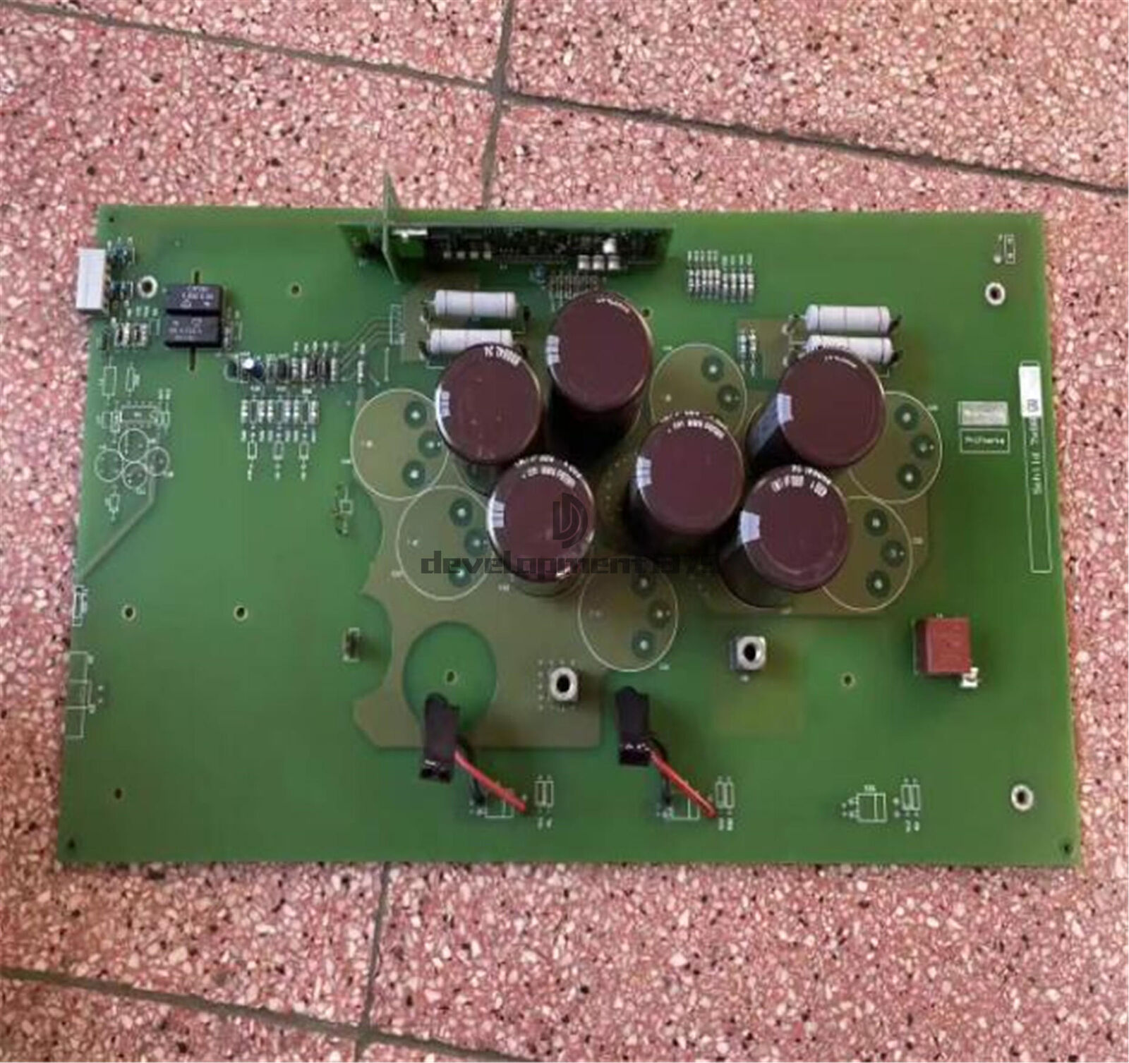 Used Siemens A5E00295571 power panel