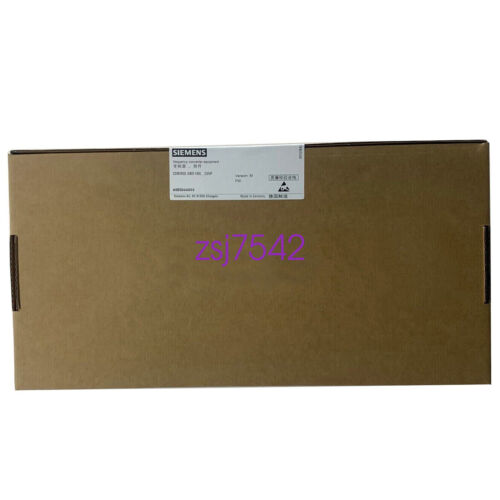 A5E00444033 New Sealed Siemens CUVP Inverter Module A5E00444033/