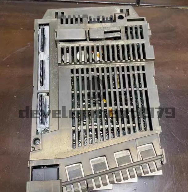 1PC Used Siemens A5E00985633 C mainboard