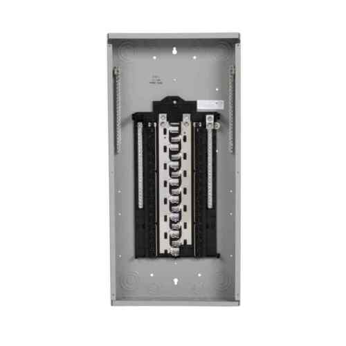 PN Series 200 Amp 30-Space 48-Circuit Main Lug Plug-On Neutral Load Center Indoo