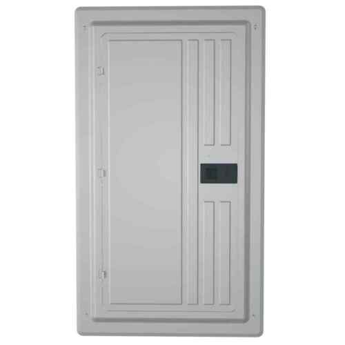 PN Series 100 Amp 30-Space 30-Circuit Main Breaker Plug-On Neutral Load Center I