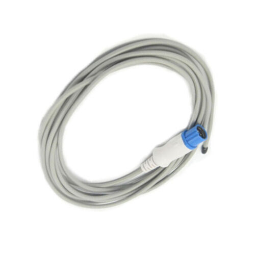Universal 11-pin Skin-Surface Temperature Probe Sensor For Siemens SC7000,SC8000