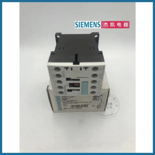 1pcs New SIEMEN contactor 3RT1016-1AN21 #E8