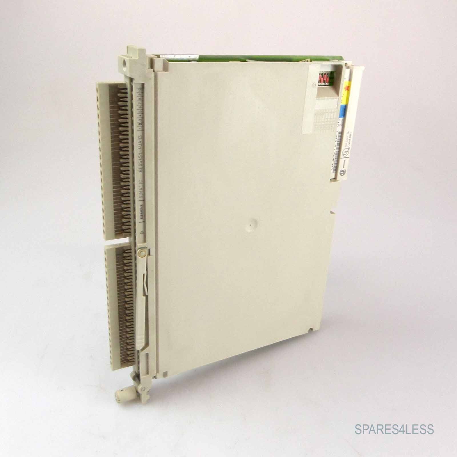 Simatic S5 DO451 6ES5 451-4UA13 GEB