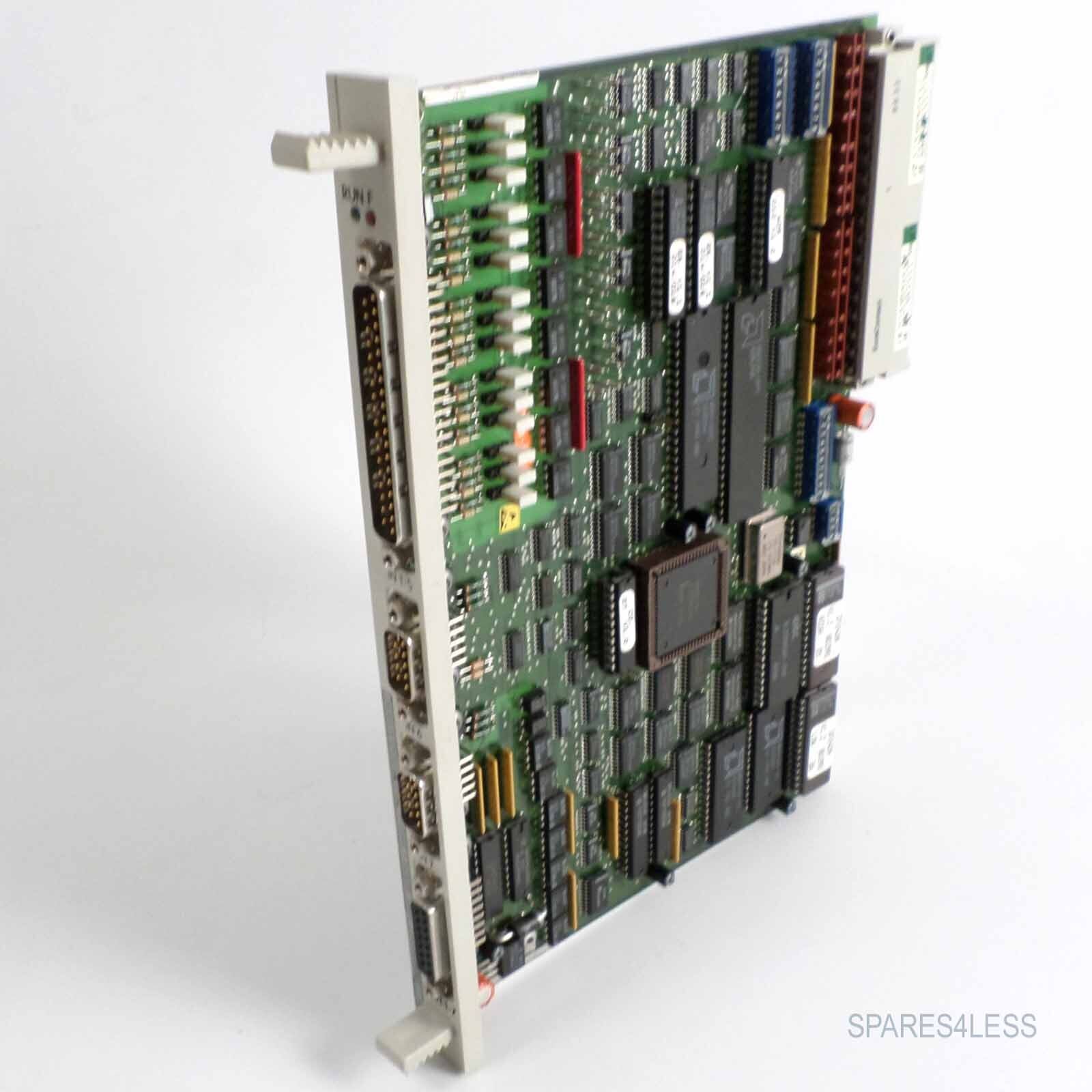 Simatic S5 IP242 6ES5 242-1AA31 NOV