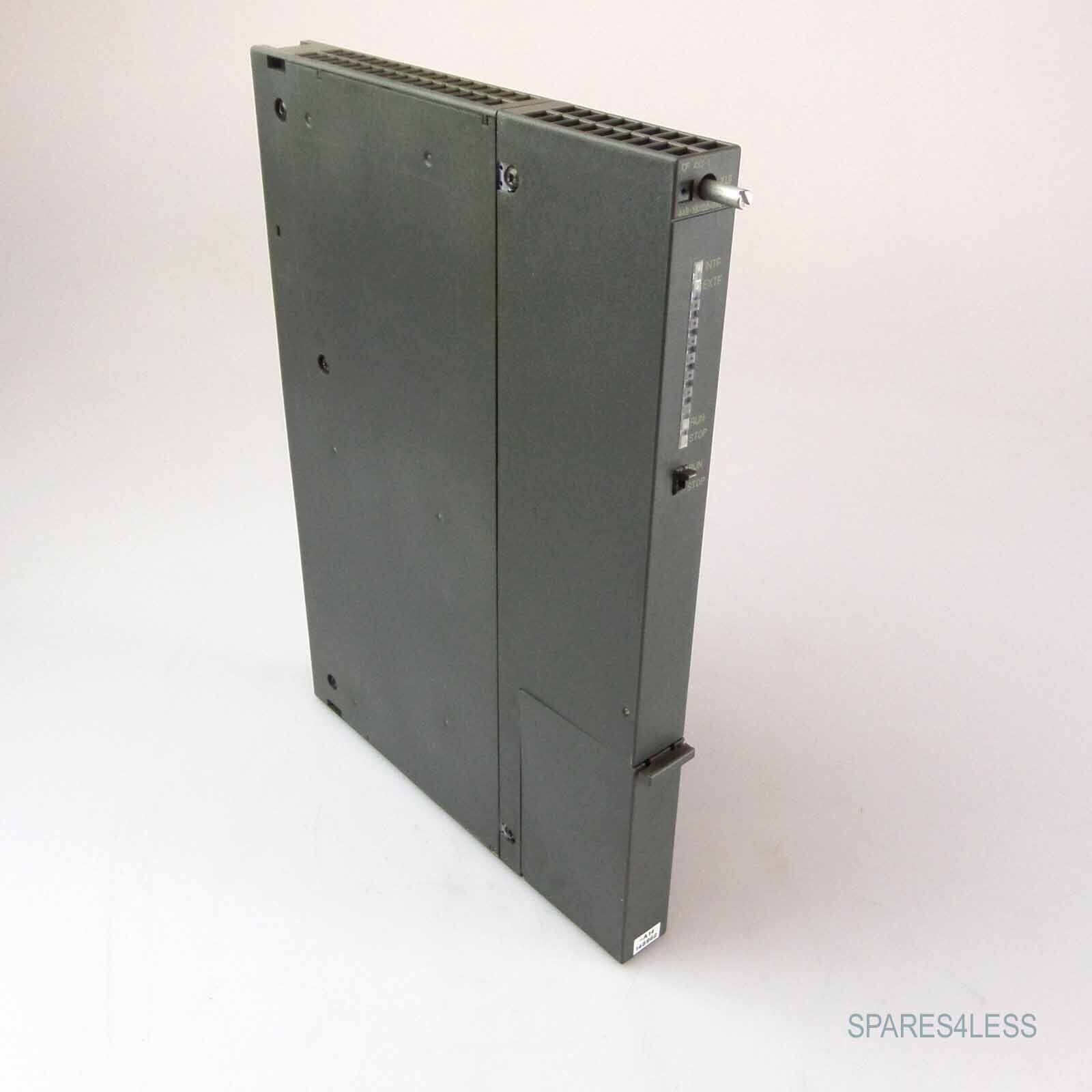 Simatic NET CP443-1 6GK7 443-1BX00-0XE0 E-Stand:07 GEB