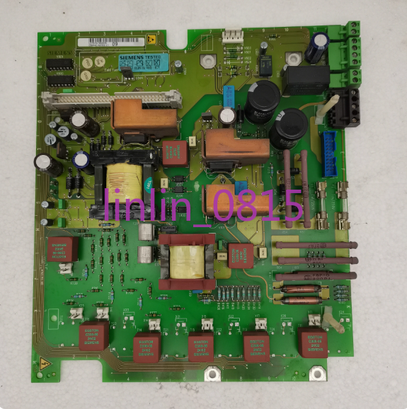 1Pcs Used Siemens 6RA70 C98043-A7002-L1 C98040-A7002-C1-03