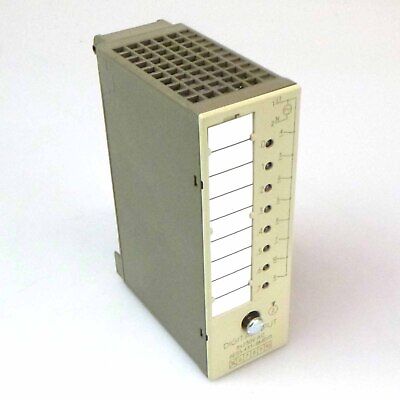 Simatic S5 DI431 6ES5 431-8MD11 E-Stand 05 NOV