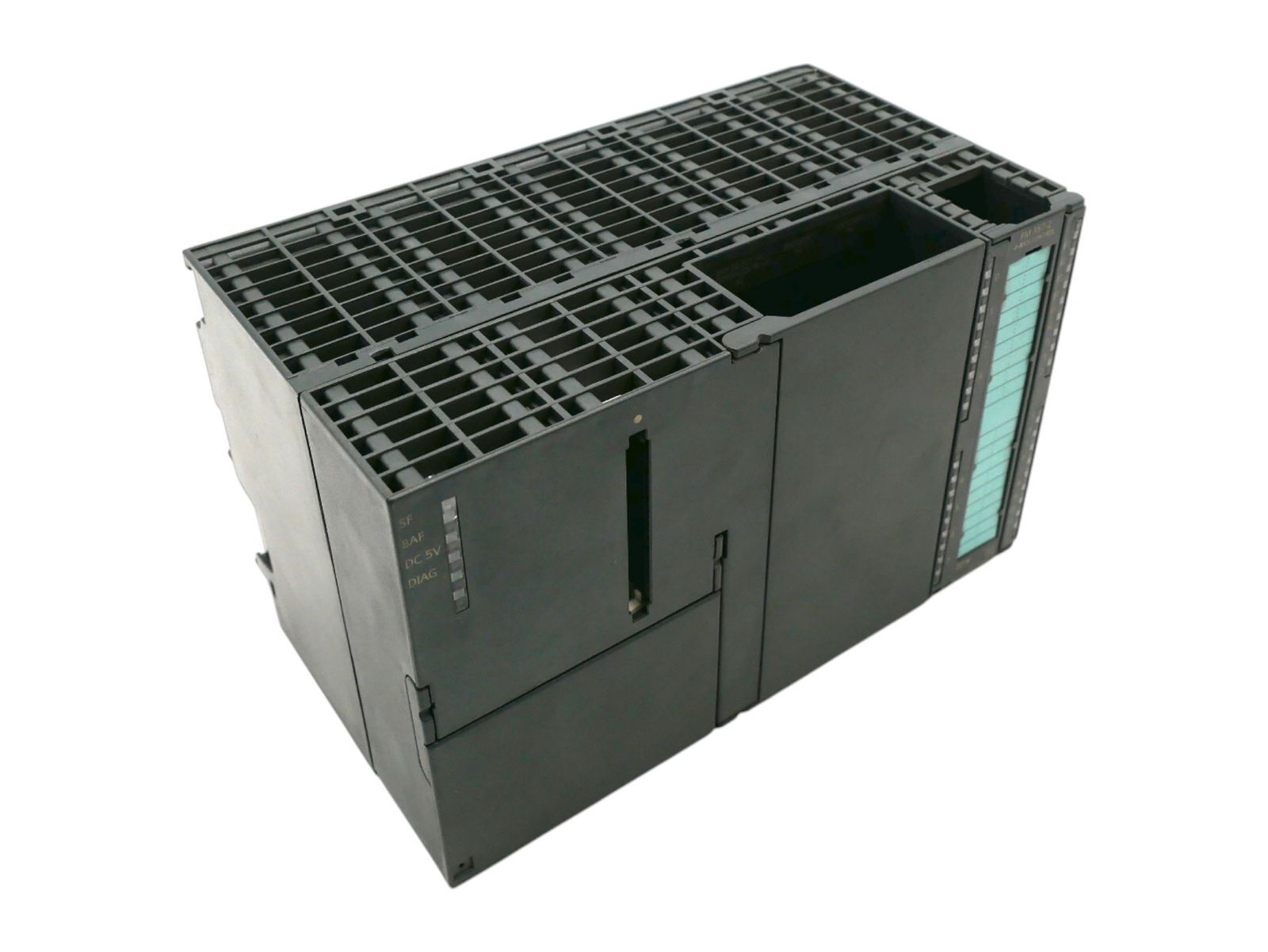 Siemens SIMATIC S7 6ES7 357-4AH01-0AE0 E-Stand: 05 Funktionsbaugruppe -used-