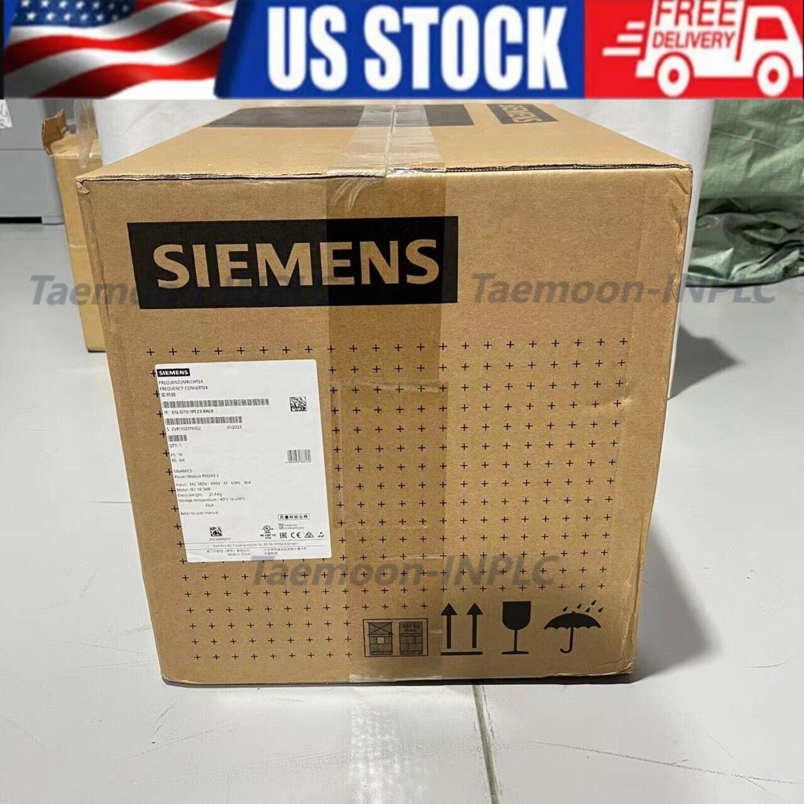 One Siemens SINUMERIK 840C/840CE FAN INSERT COMPLETE 1.5W 6FC5147-0AA07-0AA0