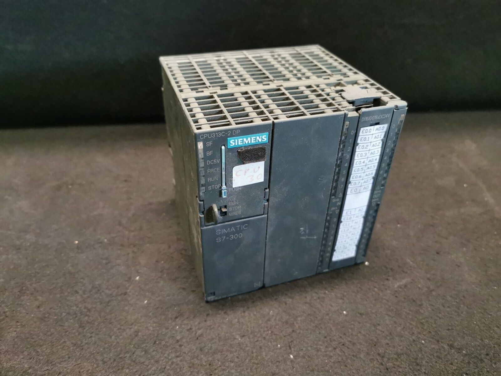 Siemens Simatic 6ES7313-6CF03-0AB0
