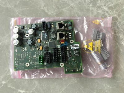 1PC NEW Siemens 840D system network interface board A5E00415287