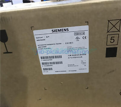 ONE SIEMENS A5E01237890 A5E01622500 NEW