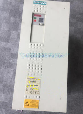 1PC Used 6SE7026-0ED61 Siemens Tested
