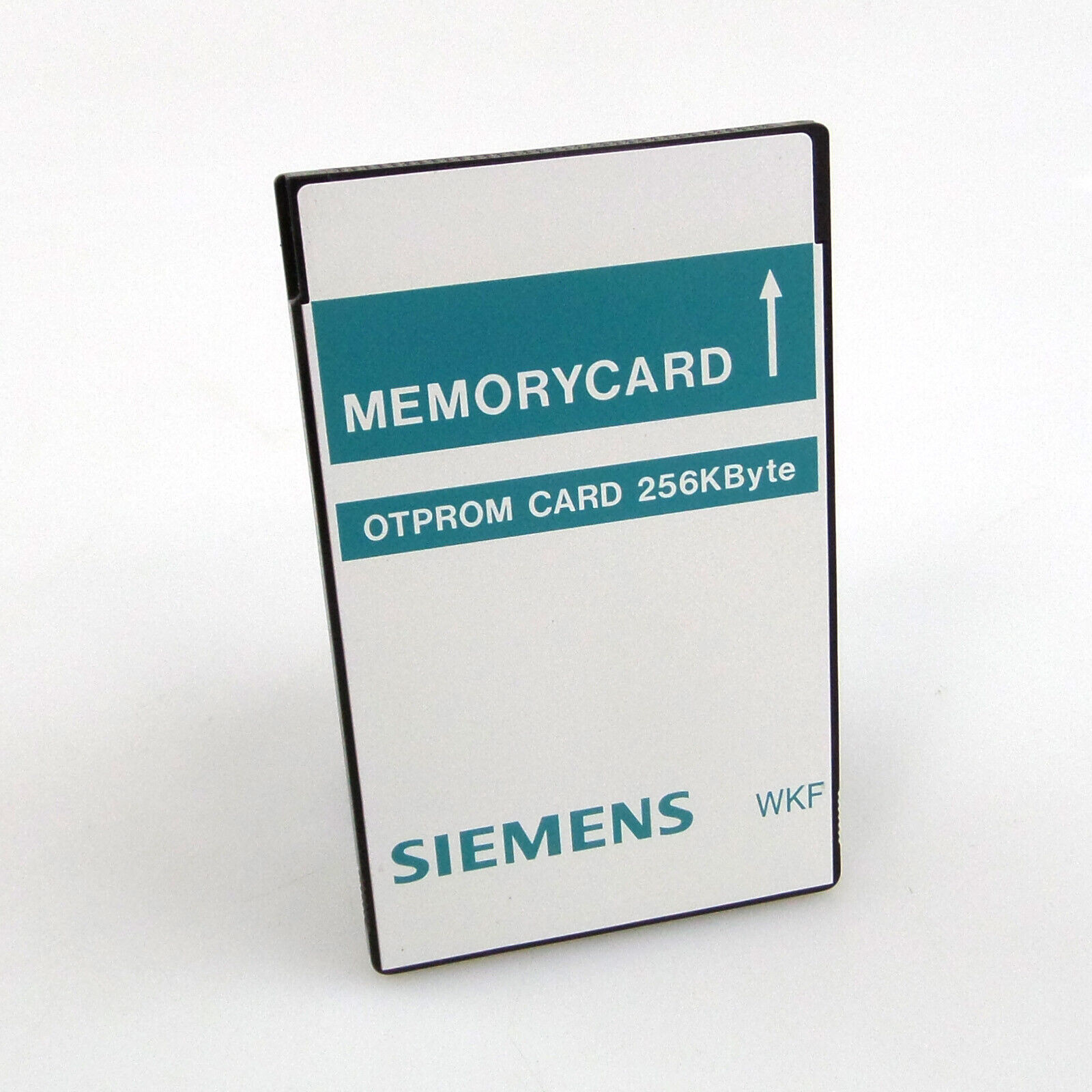 Siemens OTPROM-Speicherkarte 6FM1470-7AA25 Version: 4.2 256KByte GEB
