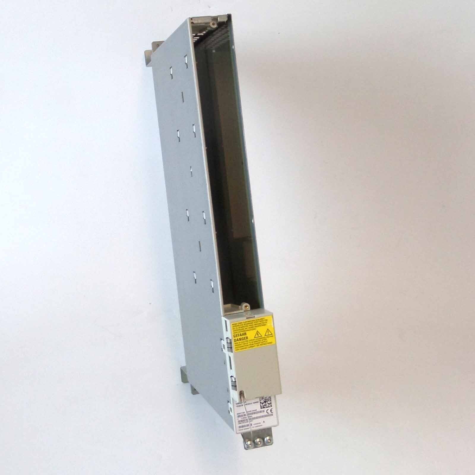 Simodrive 611 Träger-Modul 6SN1162-1AA00-0AA0 Vers. A GEB