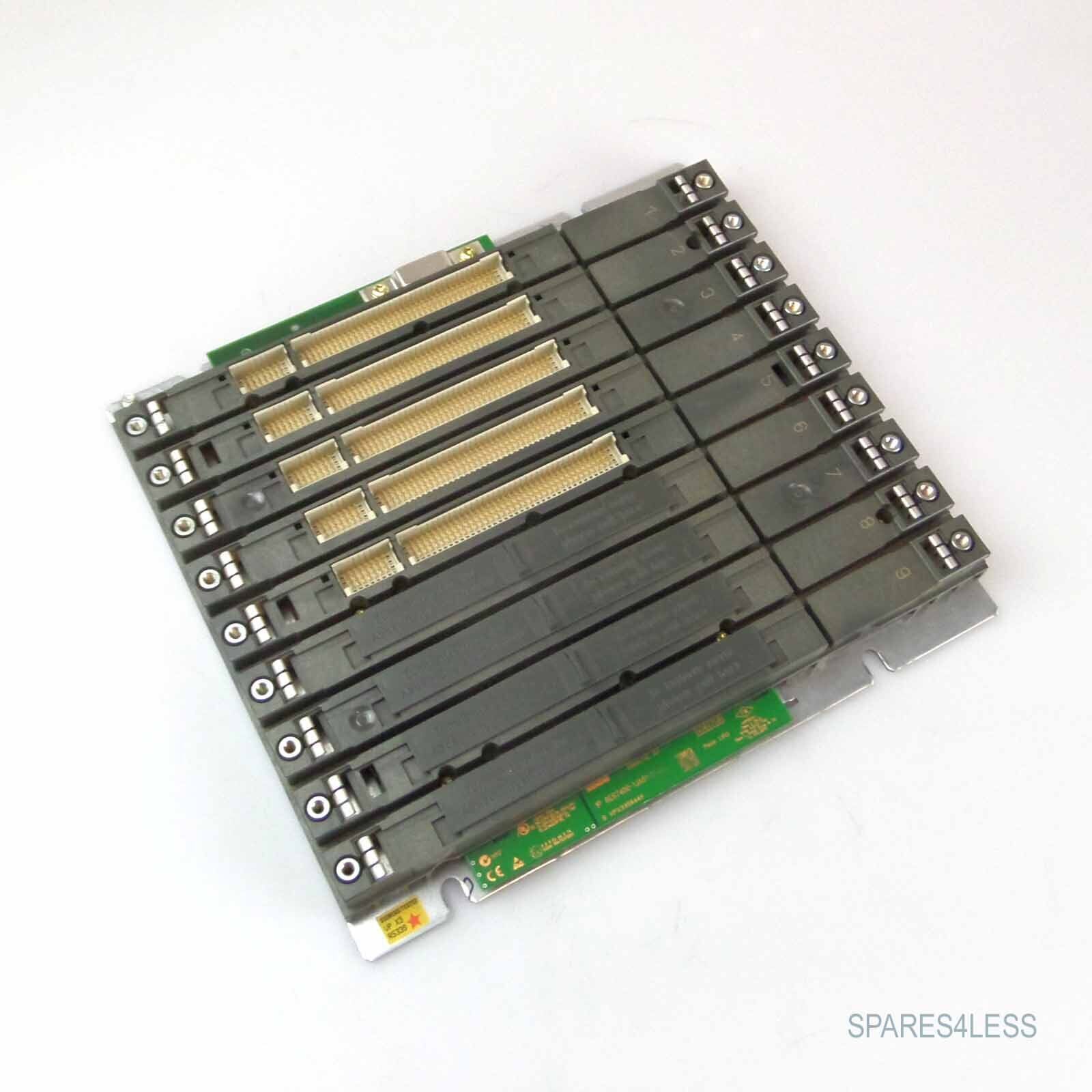 Simatic S7-400 Baugruppenträger 6ES7 400-1JA01-0AA0 #K2 GEB