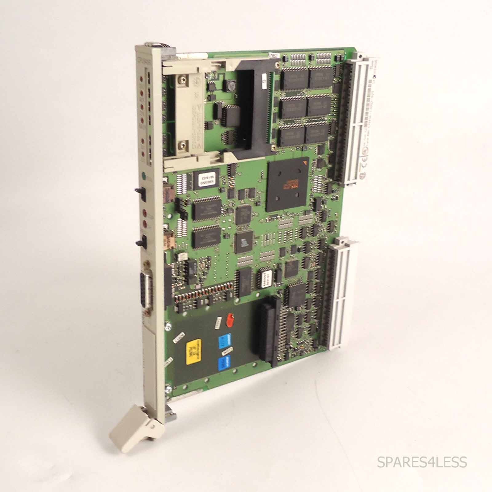 Simatic S5 CPU948R 6ES5 948-3UR23 GEB