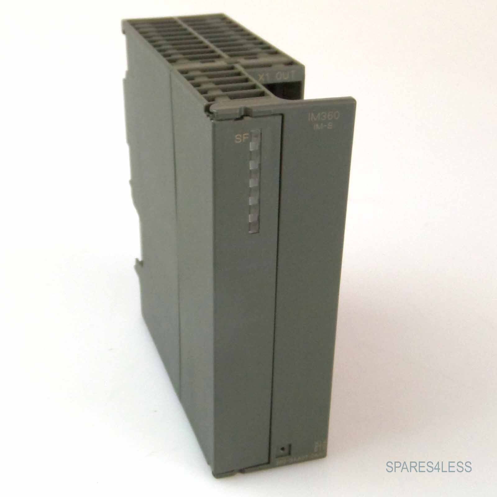 Simatic S7-300 IM361 6ES7 360-3AA01-0AA0 E-Stand:03 GEB