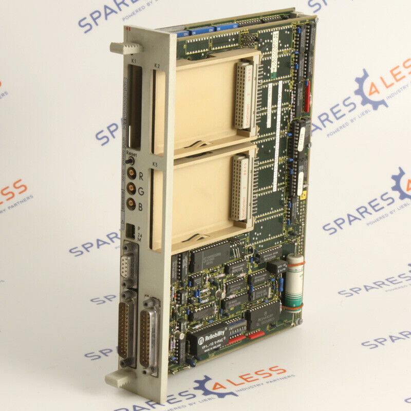 Simatic S5 WF470B 6FM1470-3BA20 GEB
