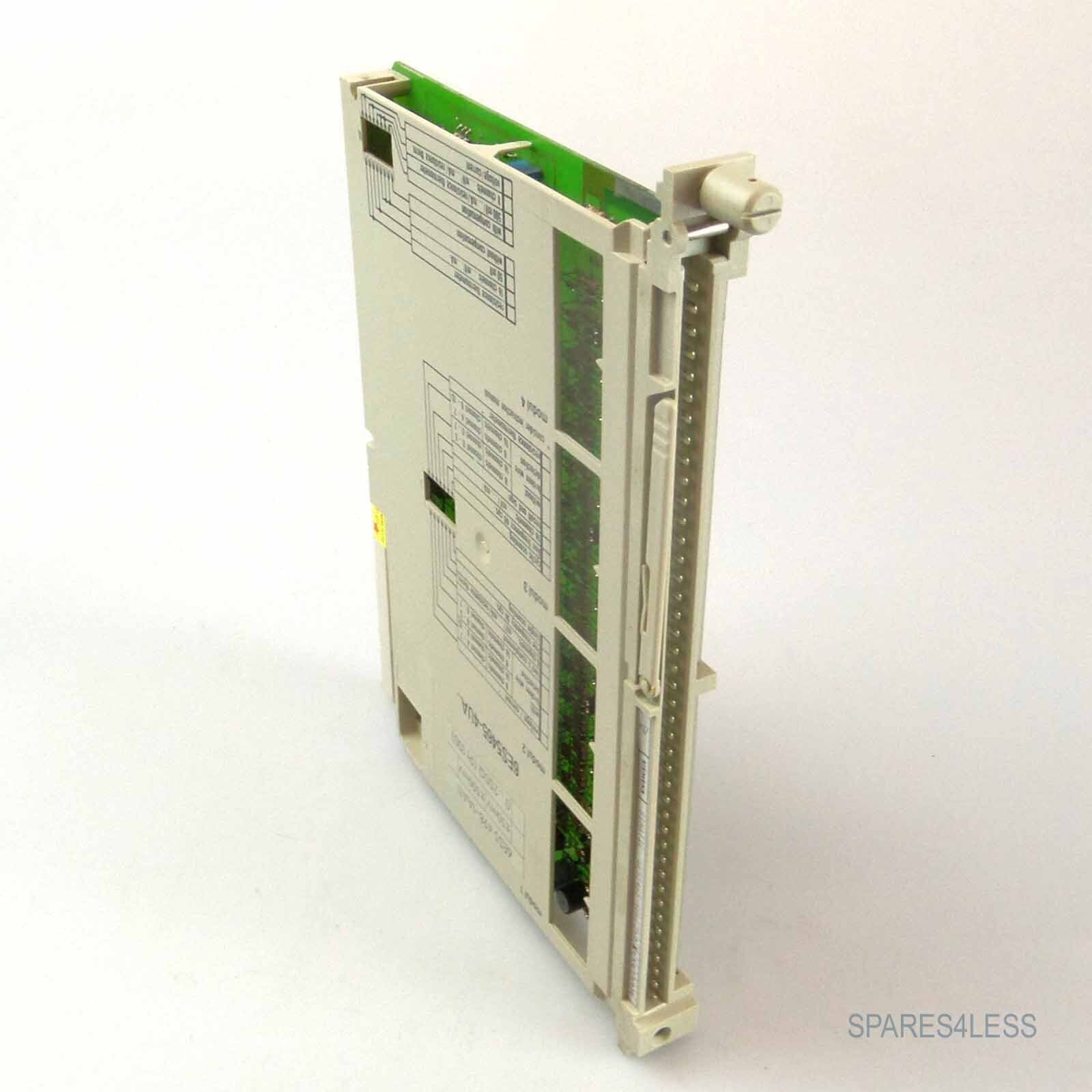 Simatic S5 AI465 6ES5 465-4UA12 GEB