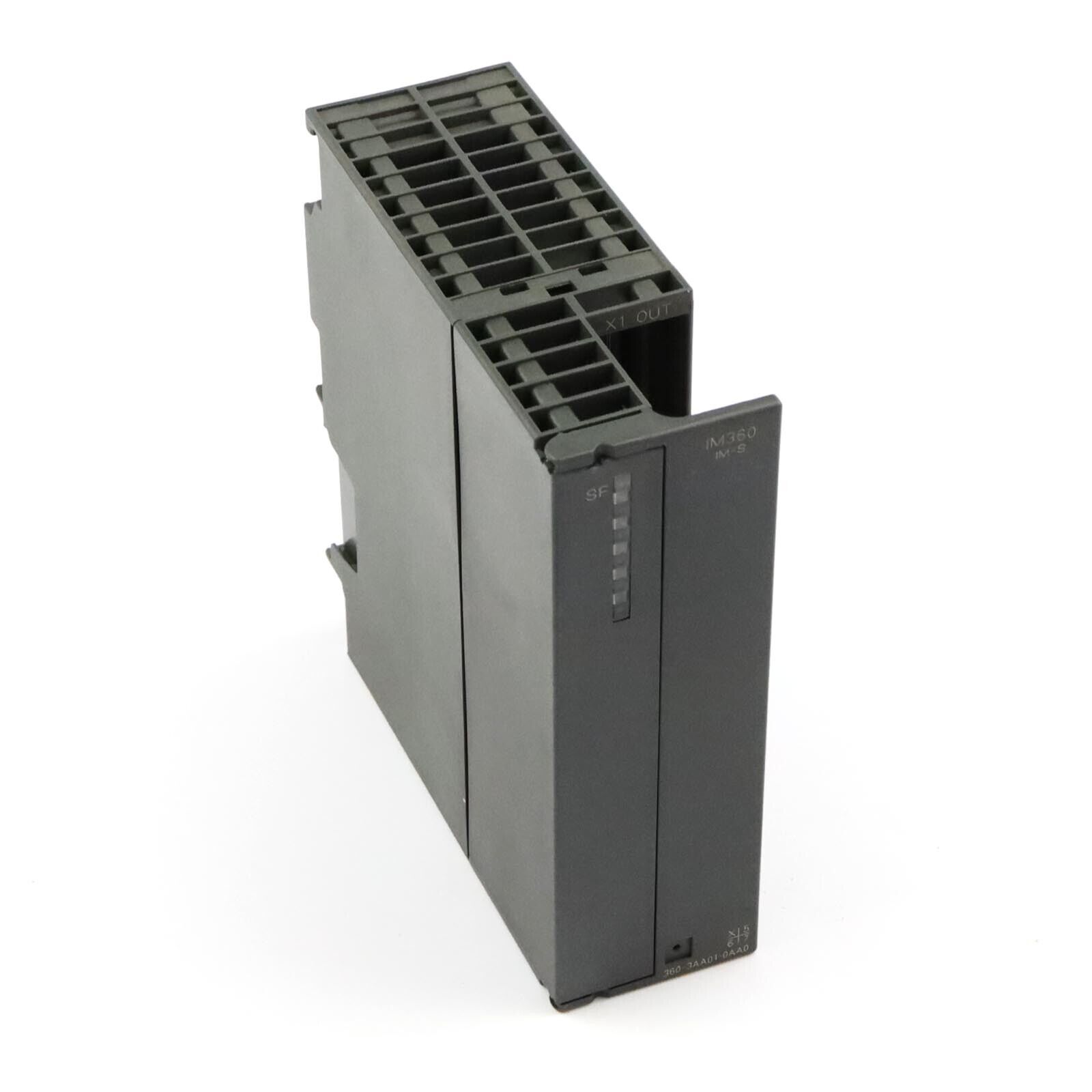 Simatic S7-300 IM361 6ES7 360-3AA01-0AA0 E-Stand:04 GEB