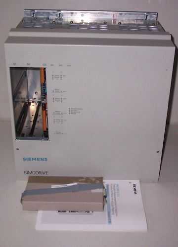 Siemens Simodrive Transistor 6SC6101-4B-Z NOV