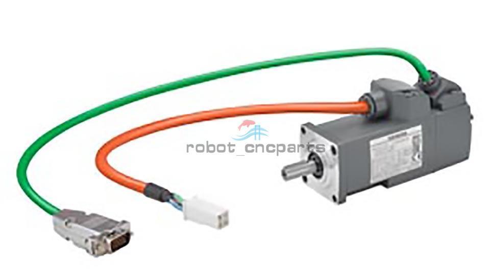 1PCS NEW SIEMENS SERVO MOTOR 1FL6024-2AF21-1LG1