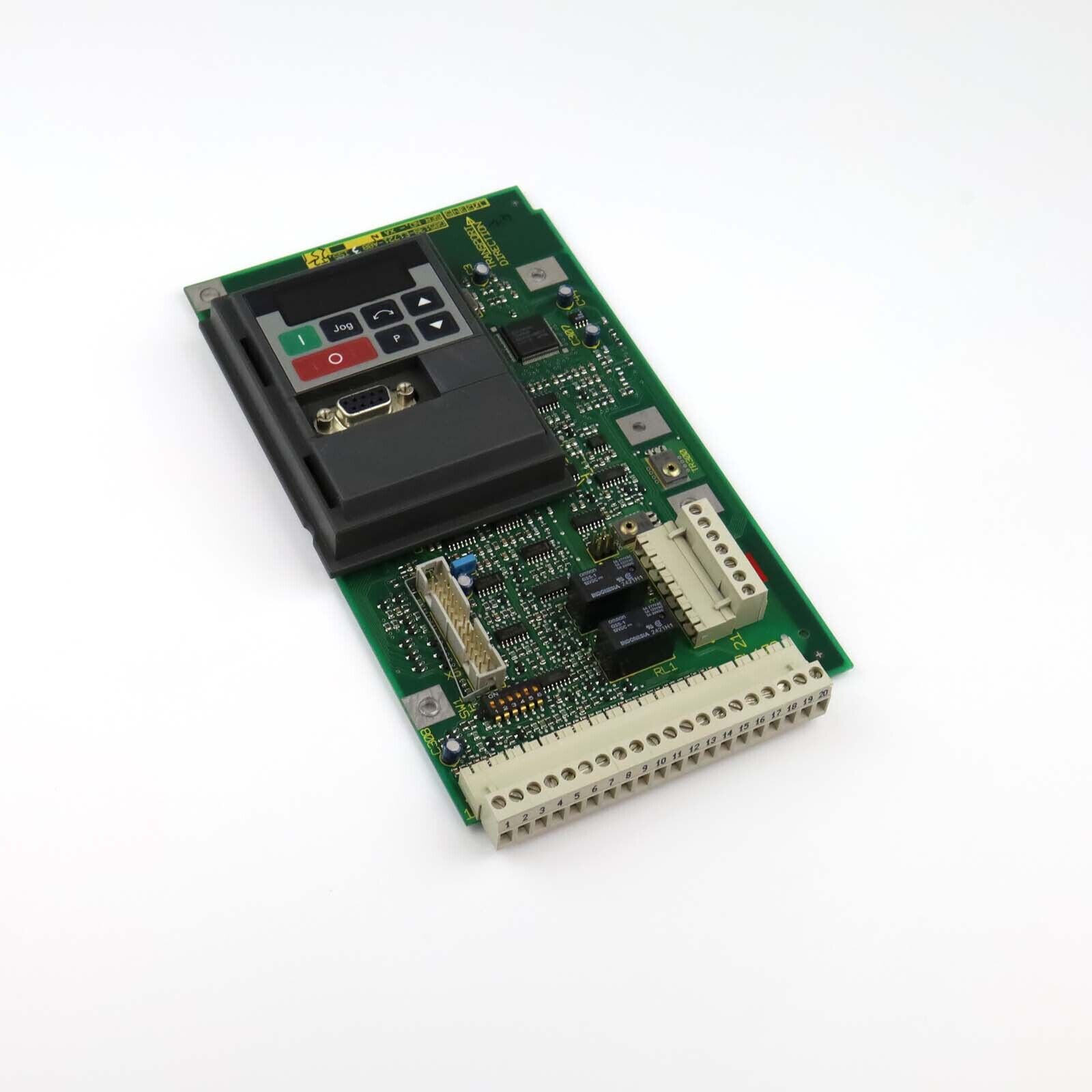 Siemens Baugruppe G85139-E1721-A883 G85139-E1721-C883-C GEB