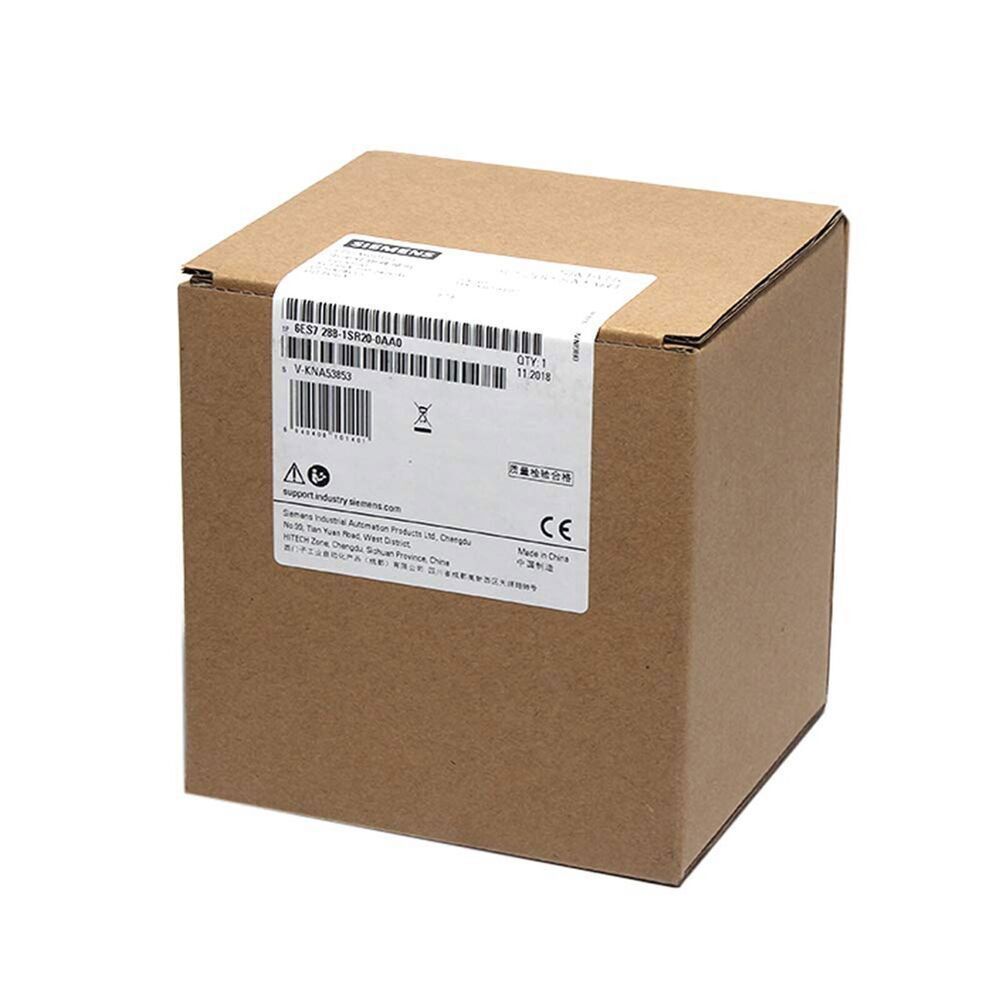NEW SIEMENS 6ES7 288-1SR20-0AA0 SIMATIC S7-200 CPU Module 120-240 VAC