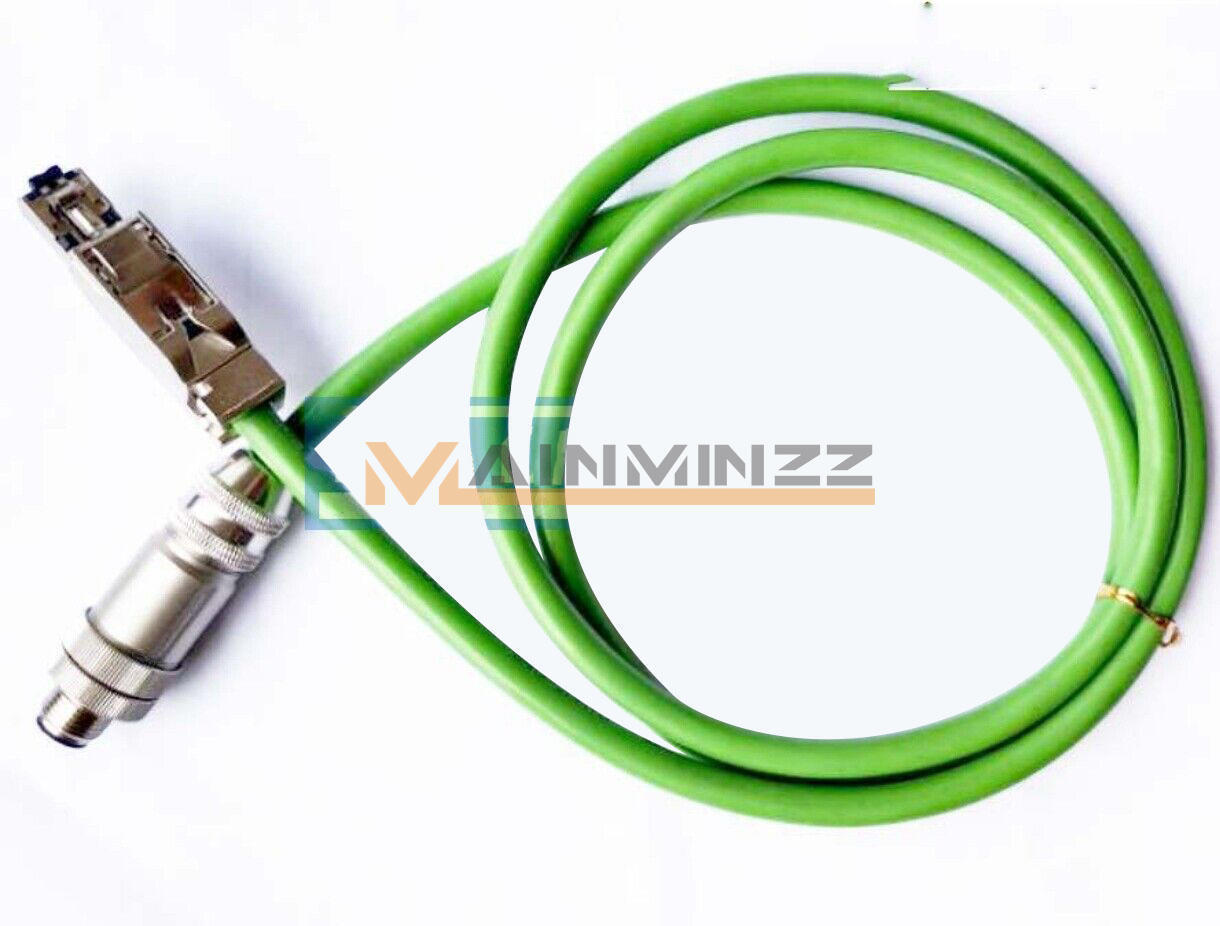 1X FOR SIEMENS IE connection cable 6XV1871-5TH30 3M