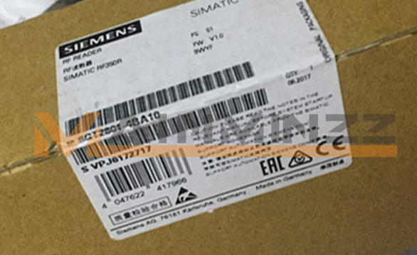 1X Siemens 6GT2801-4BA10