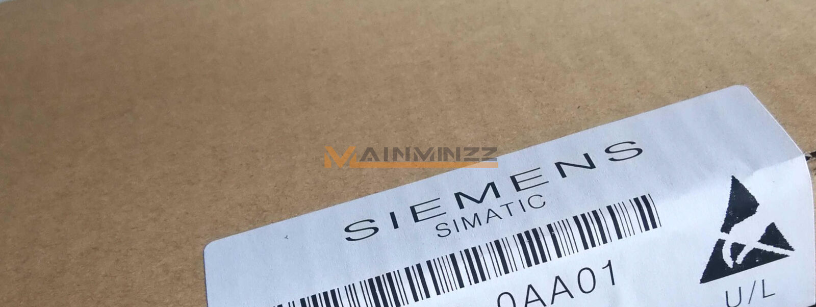 1X SIEMENS 6GK1143-0AA01 6GK1 143-0AA01
