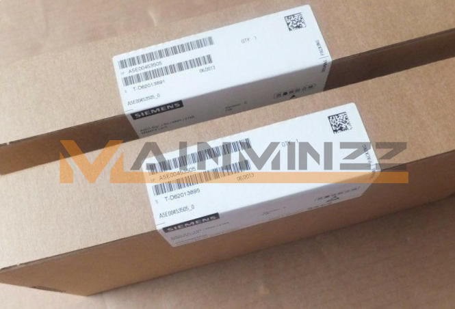 1X Siemens A5E00453505