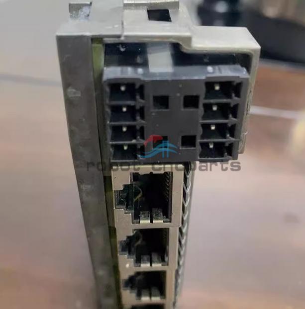 1PCS Used Siemens A5E00985633 C mainboard