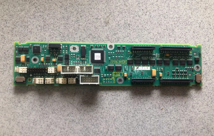 Siemens A5E00130557 571294.9001.02 Controlboard