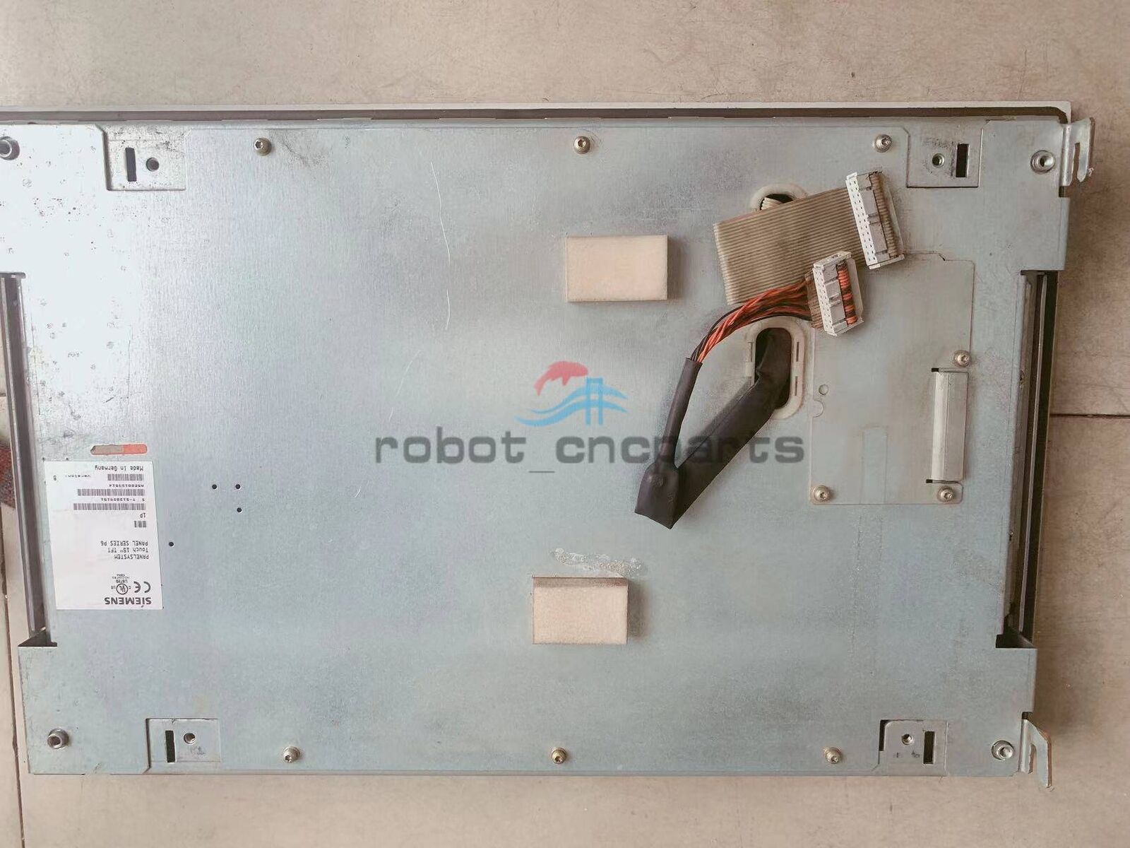 1PCS Used Siemens Simatic Touch Panel PC A5E00159514