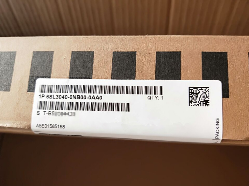 6SL3040-0NB00-0AA0 NEW Siemens SINAMICS Numeric DRIVE C0NTR0L 6SL3040-0NB00-0AA0