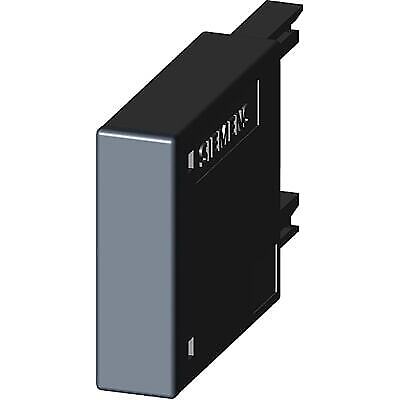 1PC SIEMENS 3RT29161CB00 Surge Suppresr S00 Rc Element Ac 24-48