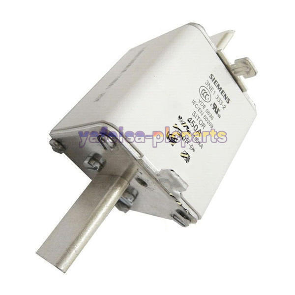 1PC NEW SIEMENS 3NE1333-2 Fuse 450A 690Va.c./100kA