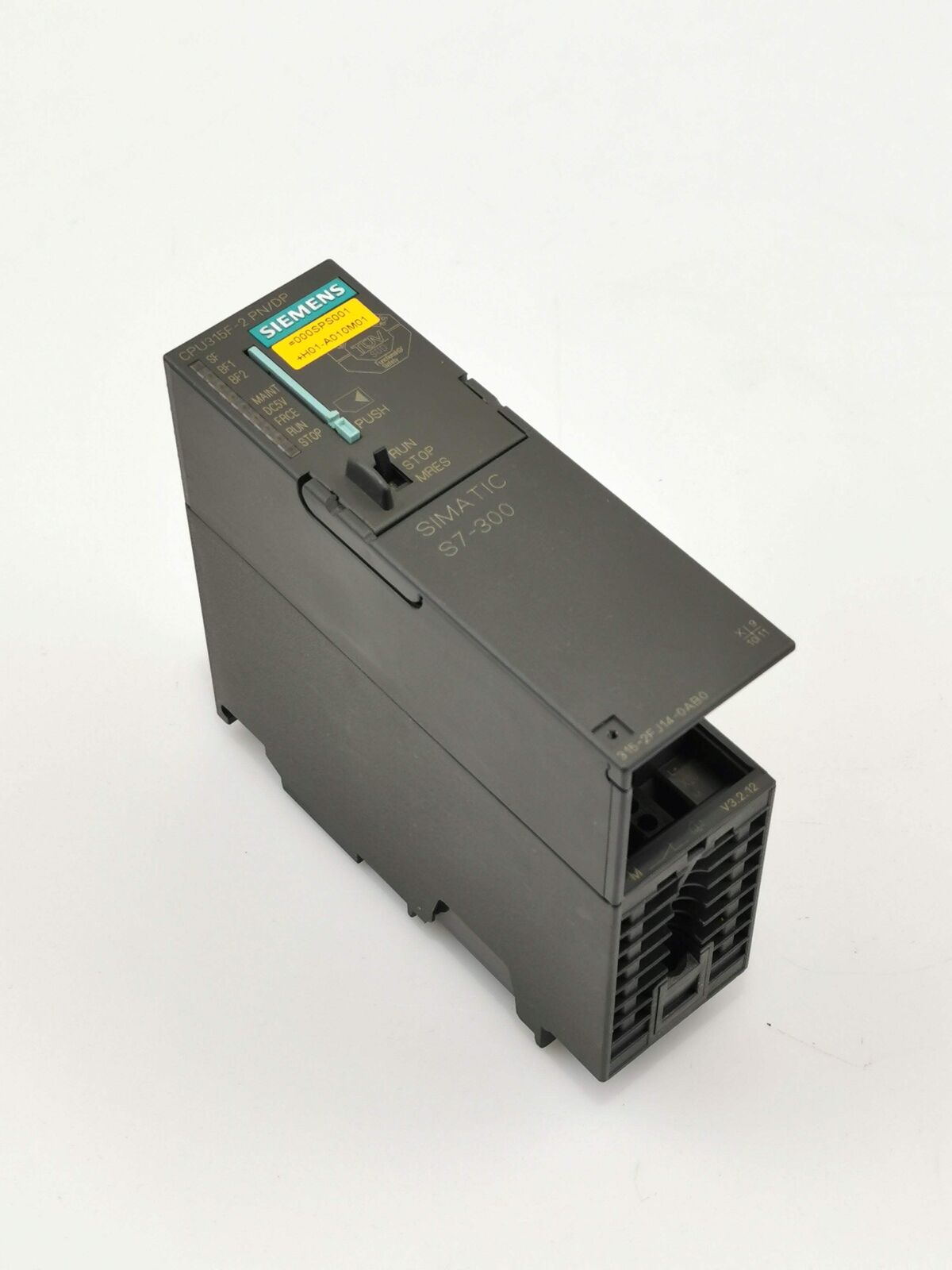 Siemens 6ES7 315-2FJ14-0AB0