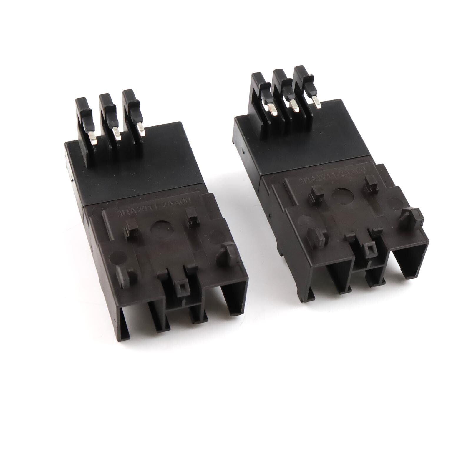 Siemens connection module 3ra2911-2aa00 (2pcs) GEB